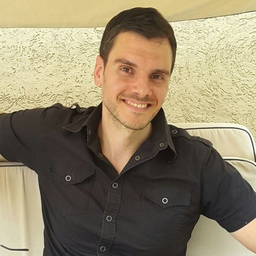 Mag. Martin Renato Deidda
