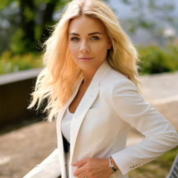 Irina Galaburda