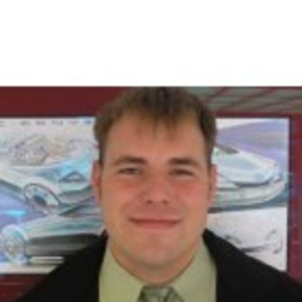 Lucas Jensen Super Lease Broker Jensen Leasing XING