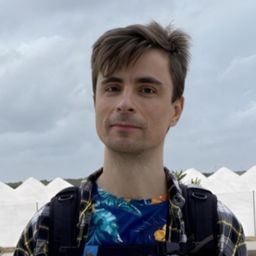 Maxim Balyura's profile picture