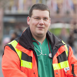 Dr. Mathias Tim Sancho Umlauf