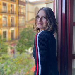 Silvia Menéndez