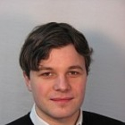 Profilbild Bernd Schneider