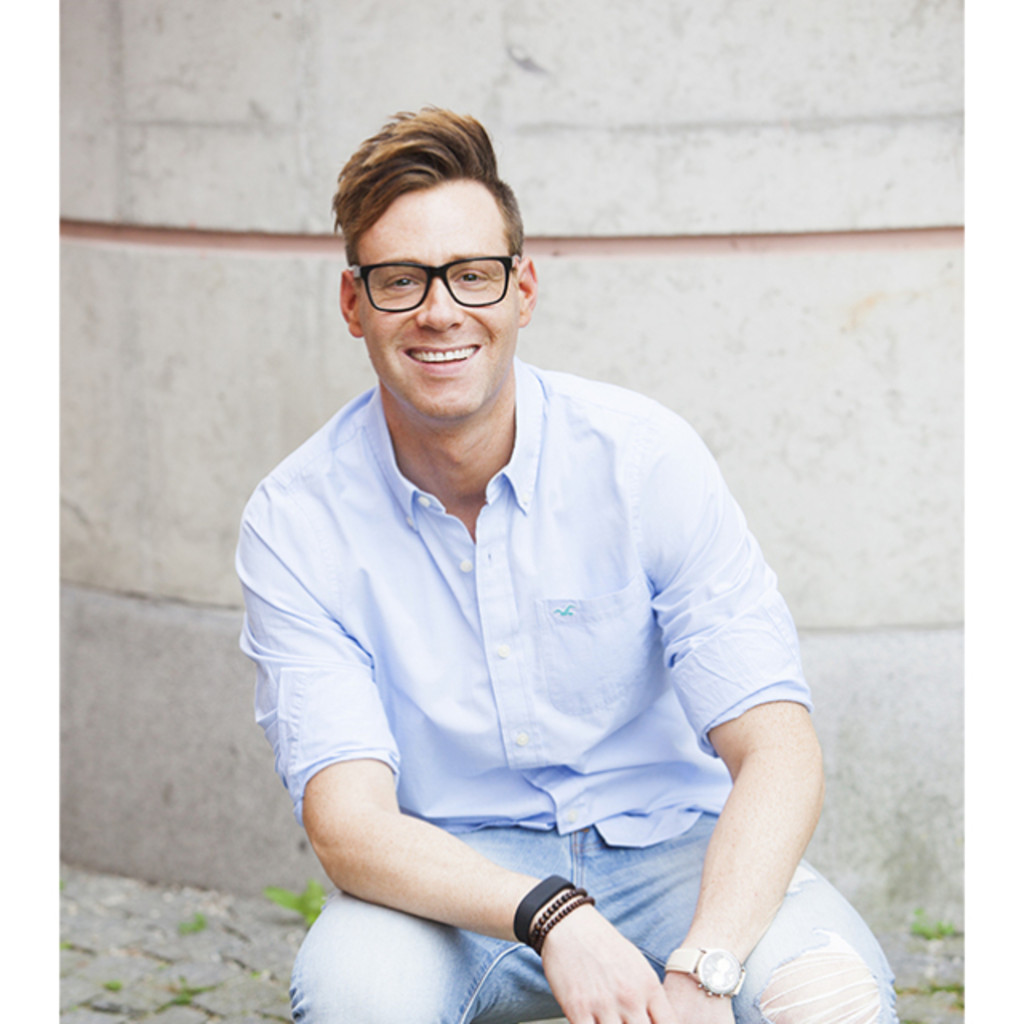 Johannes Ruf Senior Director Business Operations / Prokurist Belmus