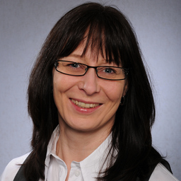Annette Keil