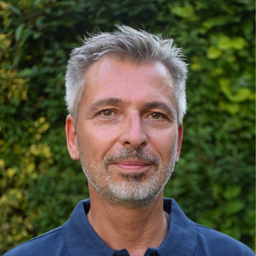 Profilbild Sven Krüger