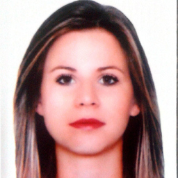 Panagiota Zioga