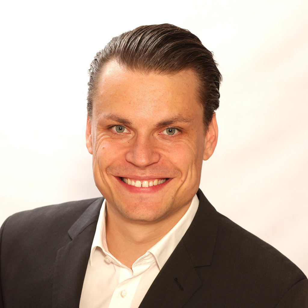 Lukas Harter Geschäftsführender Gesellschafter fincrm GmbH XING