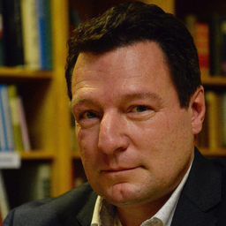 Dipl.-Ing. Georg Sündermann