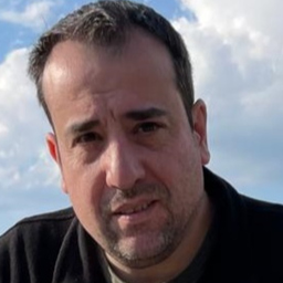 Nikolaos Georgantopoulos's profile picture
