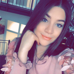 Maria Hayelen Ugarte