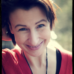 Tanja Adam