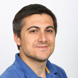 Dr. Alessio Rocchi