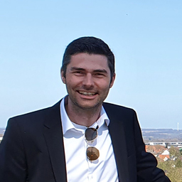Sven Hansen's profile picture
