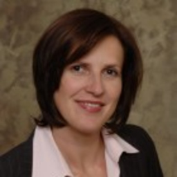 Iris Hüttner