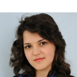 Ana-Maria Lazar