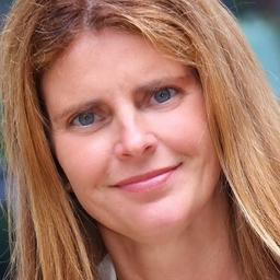 Ricarda Wilhelm
