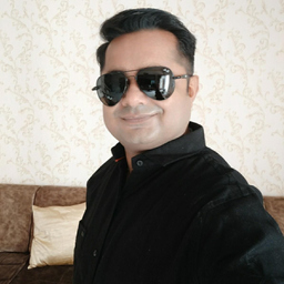 JAY Shah