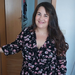 Saskia Dengler