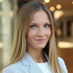 Profilbild A. Viktoria Jahn