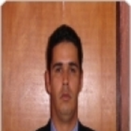 johansen barreto
