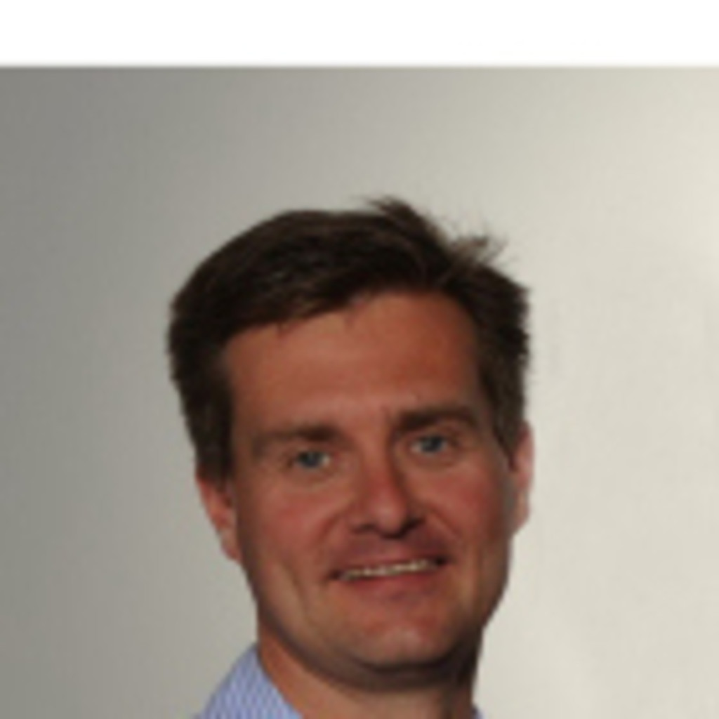 Andreas Heinrich Geschäftsführer Xplore GmbH XING