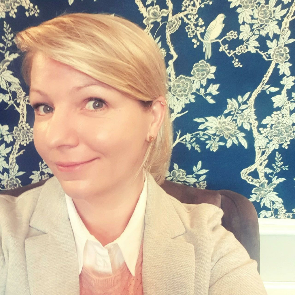 Martina Reichenbach - Geschäftsführung - Verkehrsverein Siegburg e.V ...