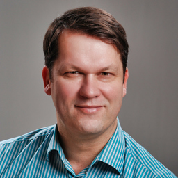 Sebastian Ganser
