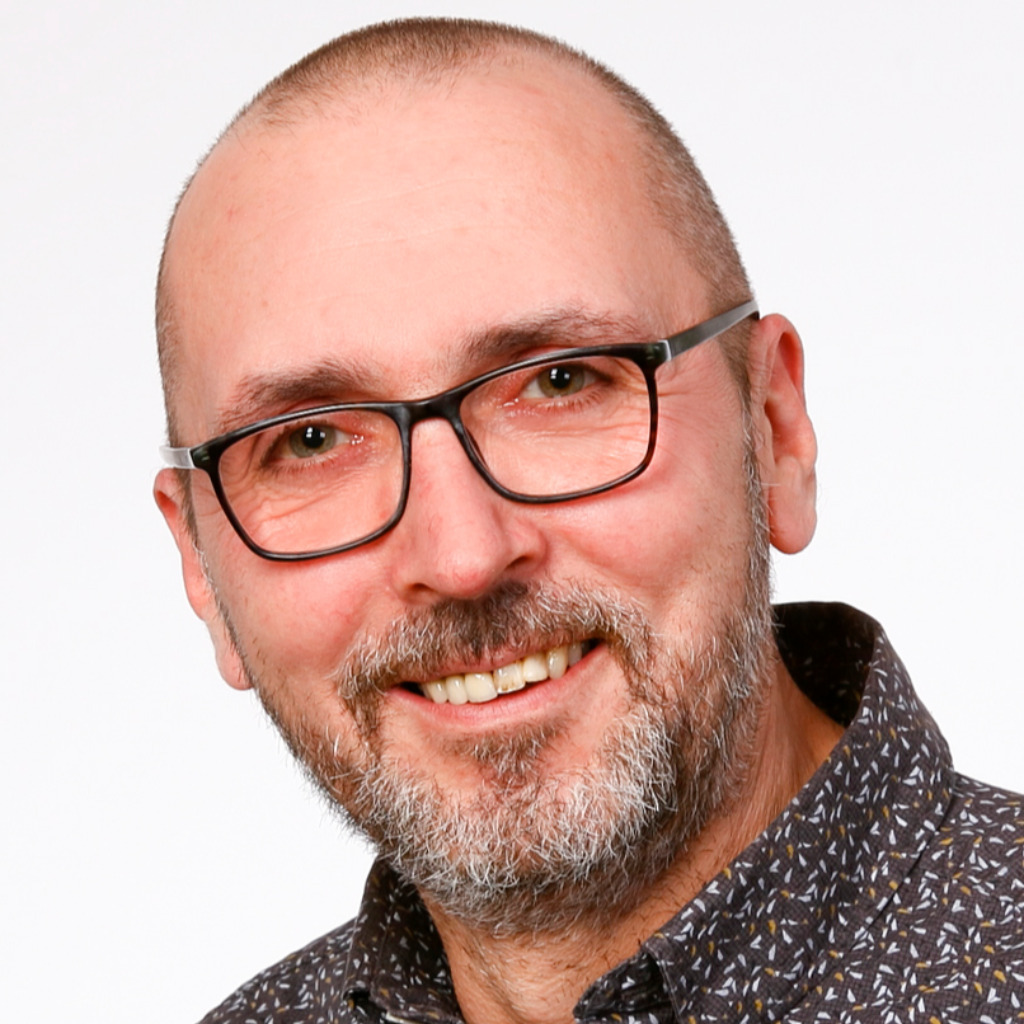 Guido Schroeder Produktmanager Druck und Bürotechnik Office360