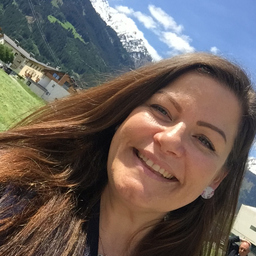 Katja Pillich