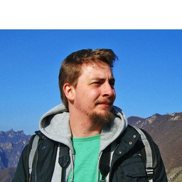 Daniel Djarmati