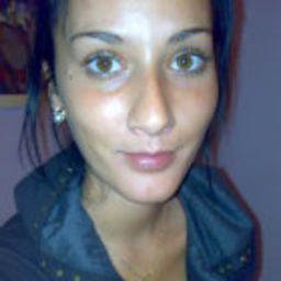 Cristina gómez Guzmán