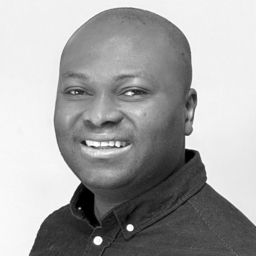 Abdoulai Jaiteh's profile picture