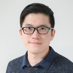 Jie Zhang