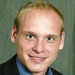 Oliver Lang