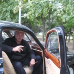 Oleg Boutskoy