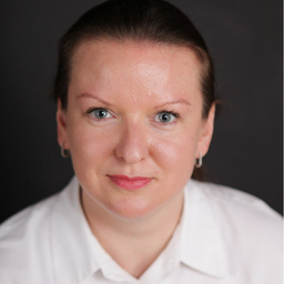 Iryna Borovyk