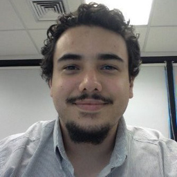 Adam Ribeiro