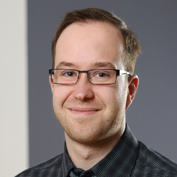 Dr. Patrick Comdühr