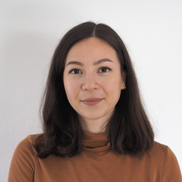 Maya Hoffmann