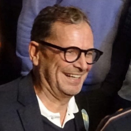 Bernd Schlümer