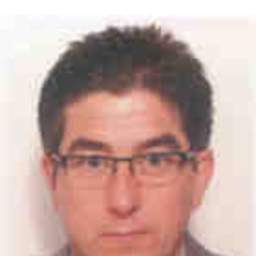 Olivier des CLOSIERES