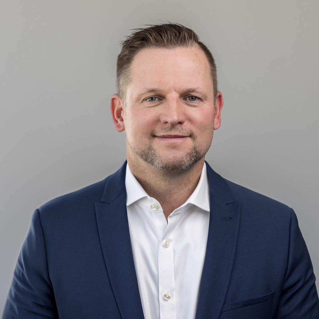 Robert Dennstedt Director Controlling Deutsche Wohnen AG XING