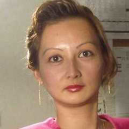 Pauline GAN