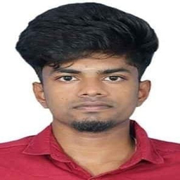 Surya Mathiyazhagan