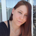 Social Media Profilbild Corinna Zielinski 