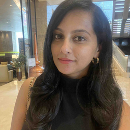 Megha Talamakki Murulidhara