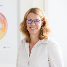 Nadja Dehmel's profile picture