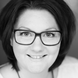 Kathrin Hell