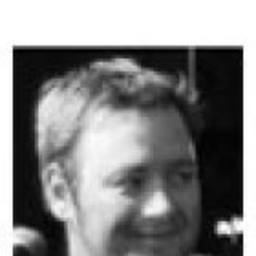 Tim Stainton-James